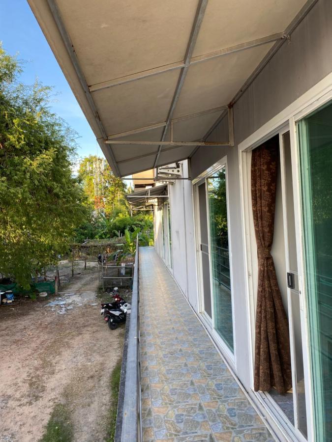 Кондо В Райском Уголке Равай Rawai Exterior photo