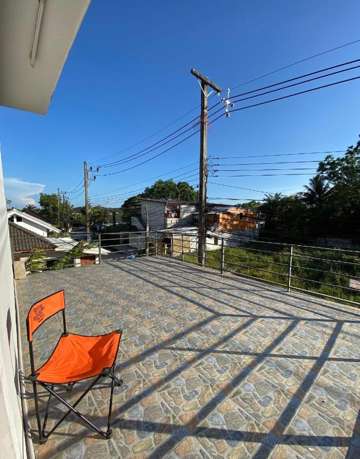Кондо В Райском Уголке Равай Rawai Exterior photo