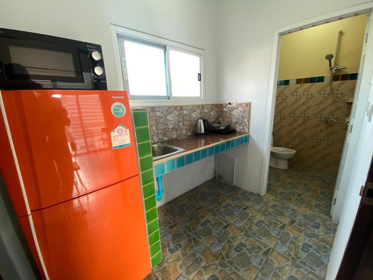 Кондо В Райском Уголке Равай Rawai Exterior photo