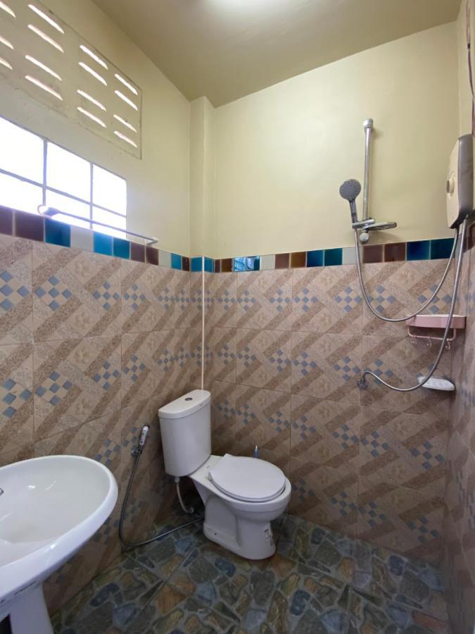 Кондо В Райском Уголке Равай Rawai Exterior photo